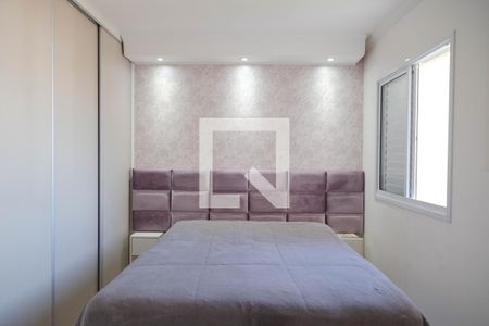 Quarto 1 de apartamento para alugar com 2 quartos, 62m² em Vila Leonor, Guarulhos