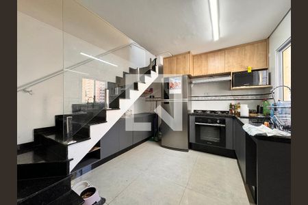 Apartamento à venda com 114m², 2 quartos e 1 vaga Apartamento à venda com 114m², 2 quartos e 1 vagaCozinha