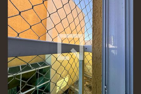 Apartamento à venda com 114m², 2 quartos e 1 vaga Apartamento à venda com 114m², 2 quartos e 1 vagaSacada da suíte