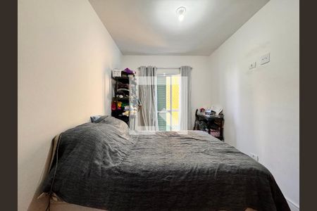 Suite de apartamento à venda com 2 quartos, 114m² em Parque das Nações, Santo André