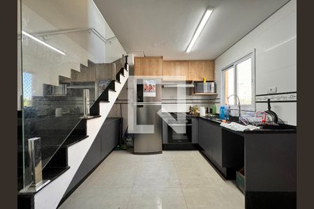 Apartamento à venda com 114m², 2 quartos e 1 vaga Apartamento à venda com 114m², 2 quartos e 1 vagaCozinha