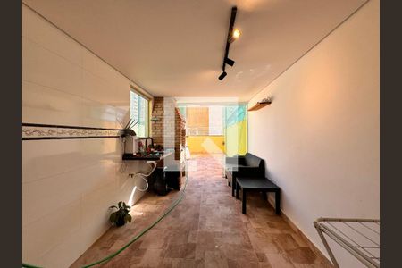 Apartamento à venda com 114m², 2 quartos e 1 vaga Apartamento à venda com 114m², 2 quartos e 1 vagaCobertura