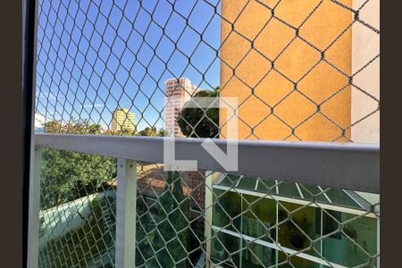 Apartamento à venda com 114m², 2 quartos e 1 vaga Apartamento à venda com 114m², 2 quartos e 1 vagaSacada da suíte