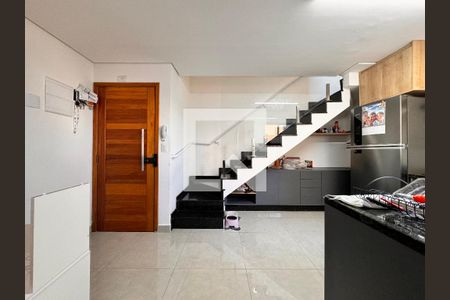 Apartamento à venda com 114m², 2 quartos e 1 vaga Apartamento à venda com 114m², 2 quartos e 1 vagaCozinha