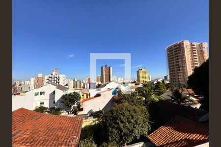 Apartamento à venda com 114m², 2 quartos e 1 vaga Apartamento à venda com 114m², 2 quartos e 1 vagaVista da Cobertura