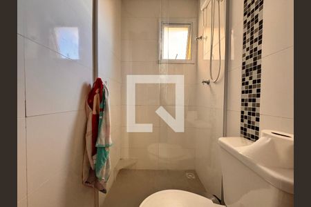 Apartamento à venda com 114m², 2 quartos e 1 vaga Apartamento à venda com 114m², 2 quartos e 1 vagaBanheiro