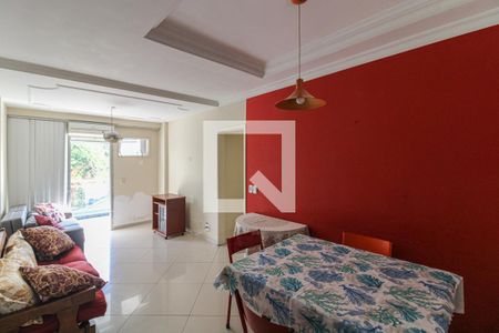 Apartamento para alugar com 2 quartos, 73m² em Recreio dos Bandeirantes, Rio de Janeiro
