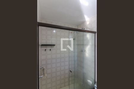 Suíte  - Banheiro de apartamento para alugar com 2 quartos, 73m² em Recreio dos Bandeirantes, Rio de Janeiro
