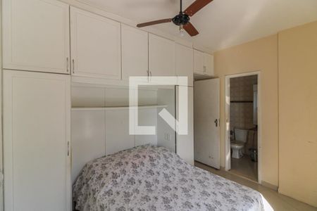 Suíte  de apartamento para alugar com 2 quartos, 73m² em Recreio dos Bandeirantes, Rio de Janeiro