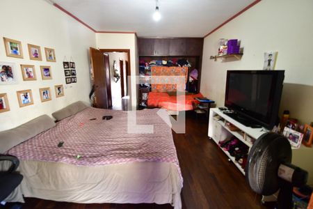 Casa à venda com 300m², 4 quartos e 4 vagasQuarto 3