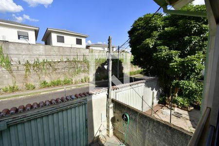 Casa à venda com 300m², 4 quartos e 4 vagasVista da Sacada do Quarto 4 Suíte