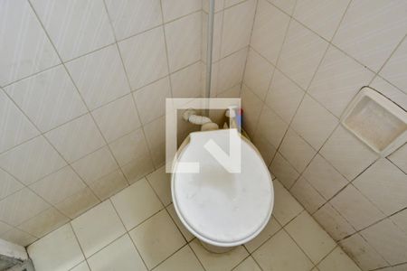 Casa à venda com 300m², 4 quartos e 4 vagasBanheiro de serviço