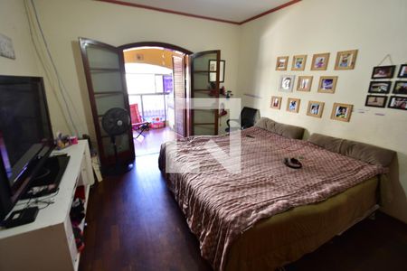 Casa à venda com 300m², 4 quartos e 4 vagasQuarto 3