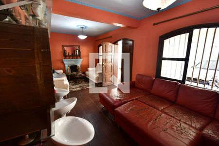 Sala de casa para alugar com 4 quartos, 300m² em Jardim Sao Francisco (sousas), Campinas