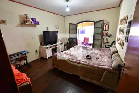 Casa à venda com 300m², 4 quartos e 4 vagasQuarto 3