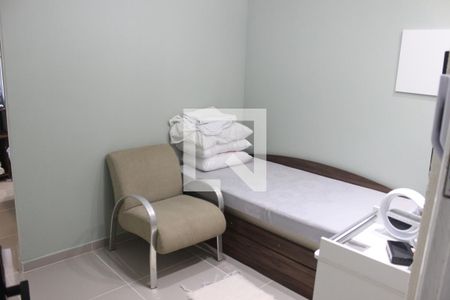 Sala de apartamento para alugar com 1 quarto, 40m² em Itararé, São Vicente