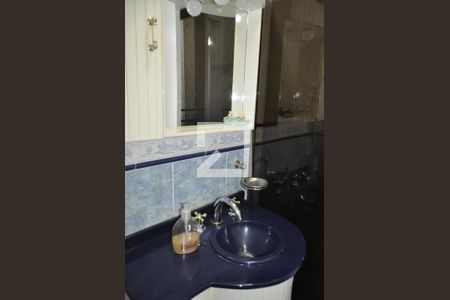 Apartamento à venda com 85m², 3 quartos e 1 vagaBanheiro 2