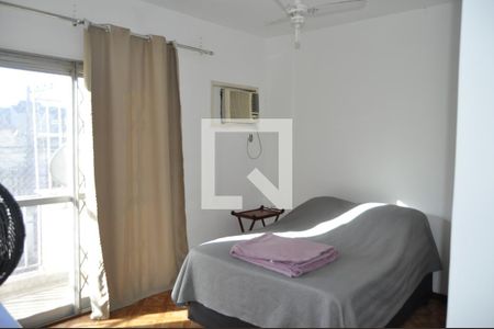 Apartamento à venda com 85m², 3 quartos e 1 vagaQuarto 