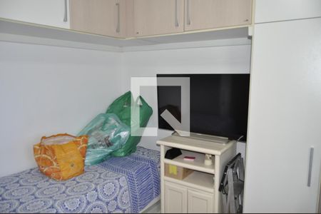 Apartamento à venda com 85m², 3 quartos e 1 vagaQuarto 