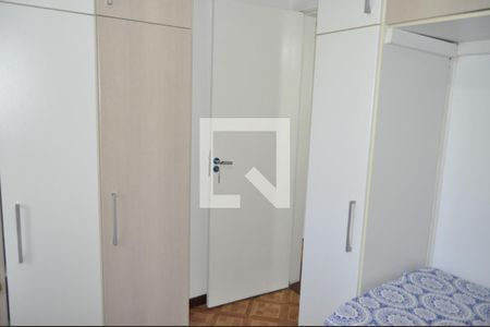 Apartamento à venda com 85m², 3 quartos e 1 vagaQuarto 