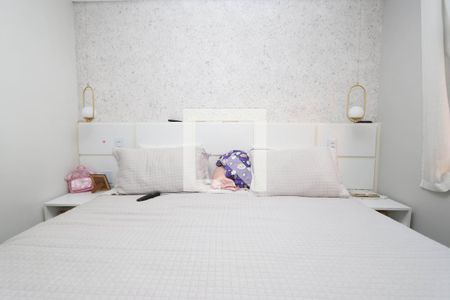 Suite de apartamento à venda com 3 quartos, 103m² em Vila Andrade, São Paulo