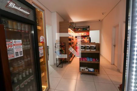 Apartamento à venda com 103m², 3 quartos e 2 vagasMini Mercado