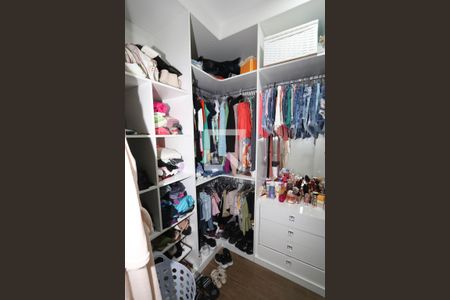 Apartamento à venda com 103m², 3 quartos e 2 vagasCloset