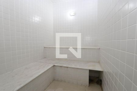 Apartamento à venda com 103m², 3 quartos e 2 vagasSauna