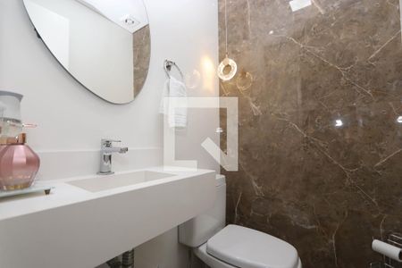 Apartamento à venda com 103m², 3 quartos e 2 vagasLavabo