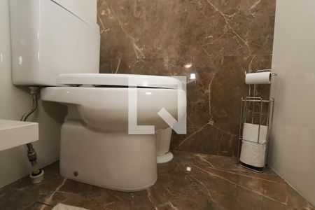 Apartamento à venda com 103m², 3 quartos e 2 vagasLavabo