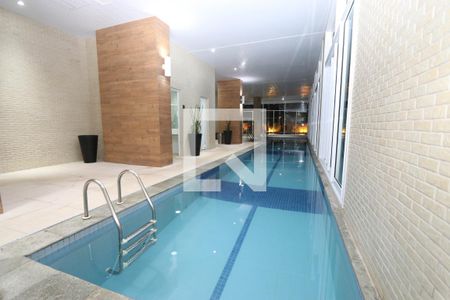 Apartamento à venda com 103m², 3 quartos e 2 vagasPiscina Coberta