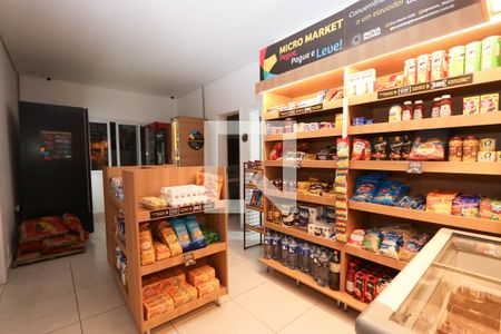 Apartamento à venda com 103m², 3 quartos e 2 vagasMini Mercado