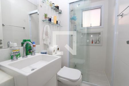 Apartamento à venda com 103m², 3 quartos e 2 vagasBanheiro 2