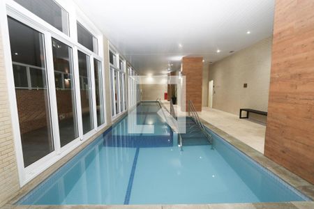 Apartamento à venda com 103m², 3 quartos e 2 vagasPiscina Coberta