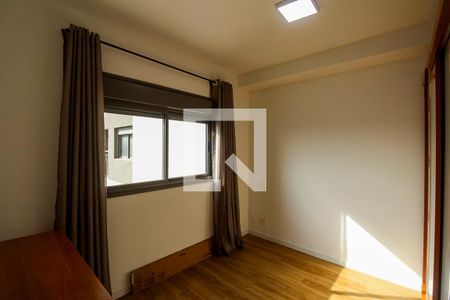 Quarto de apartamento para alugar com 1 quarto, 35m² em Vila Independência, São Paulo