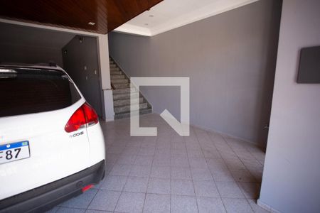 Casa à venda com 267m², 4 quartos e 4 vagasGARAGEM
