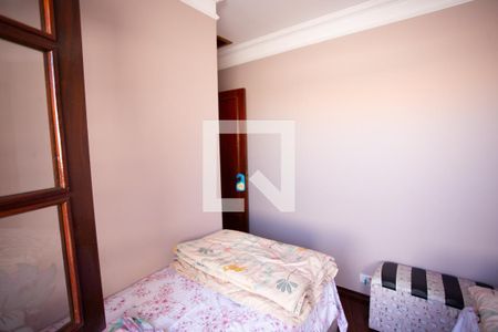 Casa à venda com 267m², 4 quartos e 4 vagasQUARTO 3