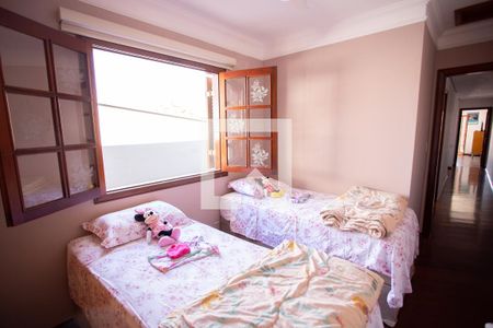 Casa à venda com 267m², 4 quartos e 4 vagasQUARTO 3