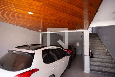 Casa à venda com 267m², 4 quartos e 4 vagasGARAGEM