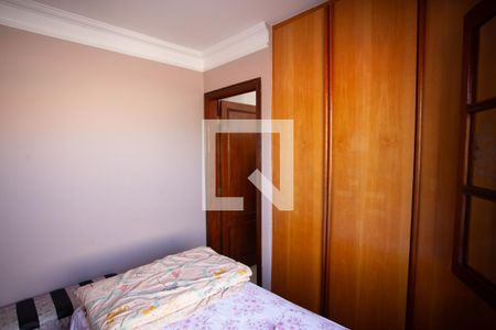 Casa à venda com 267m², 4 quartos e 4 vagasQUARTO 3