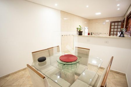 Casa à venda com 267m², 4 quartos e 4 vagasCOPA