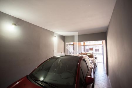Casa à venda com 267m², 4 quartos e 4 vagasGARAGEM