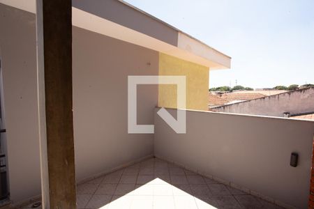 Casa à venda com 267m², 4 quartos e 4 vagasVARANDA EDÍCULA