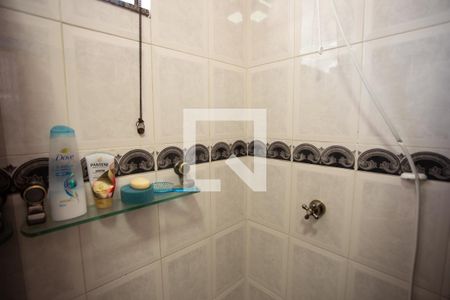 Casa à venda com 267m², 4 quartos e 4 vagasBANHEIRO QUARTO 2