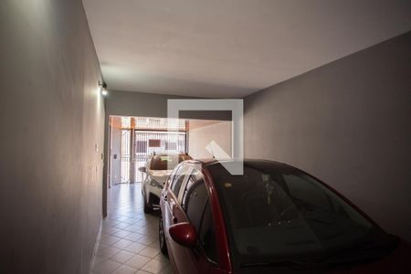Casa à venda com 267m², 4 quartos e 4 vagasGARAGEM
