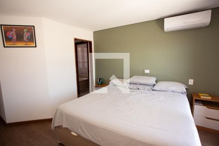 Casa à venda com 267m², 4 quartos e 4 vagasQUARTO 1