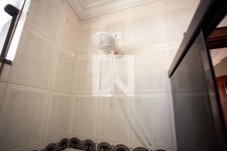 Casa à venda com 267m², 4 quartos e 4 vagasBANHEIRO QUARTO 2