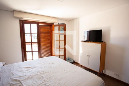 Casa à venda com 267m², 4 quartos e 4 vagasQUARTO 1