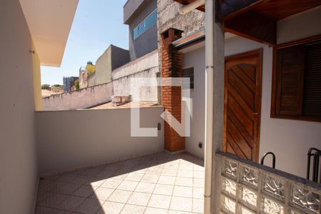 Casa à venda com 267m², 4 quartos e 4 vagasVARANDA EDÍCULA