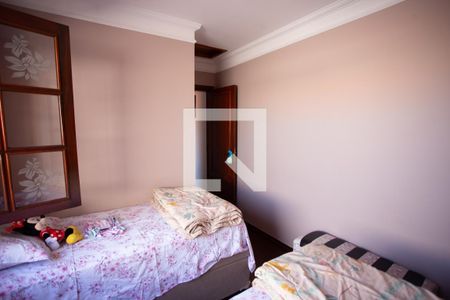 Casa à venda com 267m², 4 quartos e 4 vagasQUARTO 3